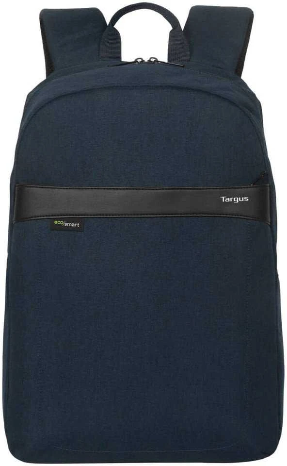 Targus 15-16" GeoLite EcoSmart® Essentials kuprinė - Juodas | Targus