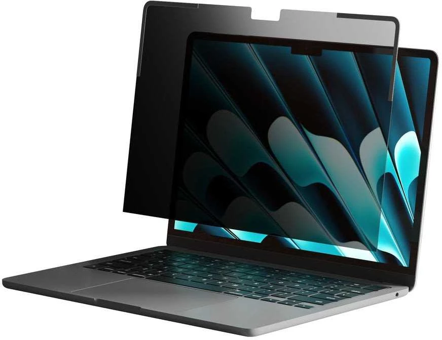 Targus „Hyper | HyperShield“ magnetinis privatumo filtras, skirtas 15 colių „MacBook Air“