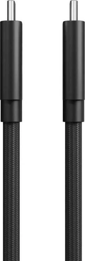 Targus „Hyper | HyperDrive Next“ USB4 C tipo našumo kabelis, 1,2 m | HD6500BKGL