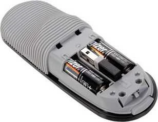 Targus Pilot AMP13EU