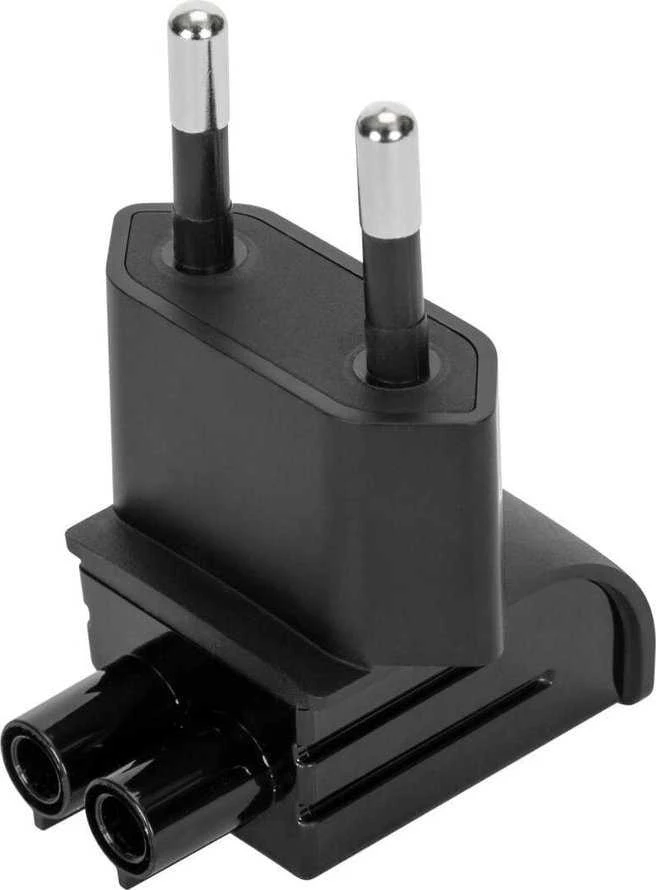 TARGUS 65W Gan Charger Multi prievadas su kelioniniais adapteriais