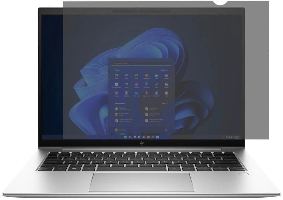 Filtras Targus TARGUS INFINITY PRIVACY SCREEN FOR 14-INCH 16:9 LAPTOPS