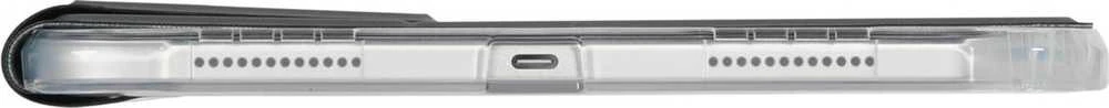 TARGUS PRO-TEK CLEAR BACK COVER, 10,9 colio IPAD (10 GEN.)