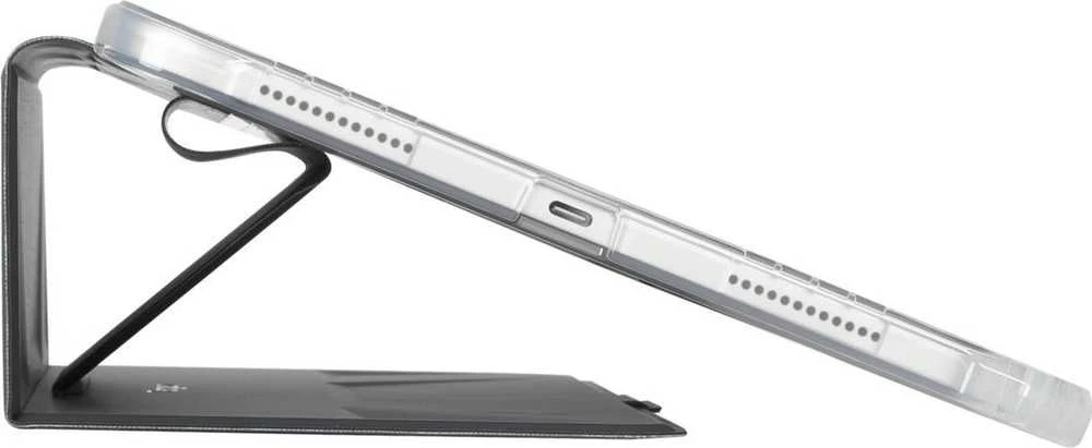 TARGUS PRO-TEK CLEAR BACK COVER, 10,9 colio IPAD (10 GEN.)