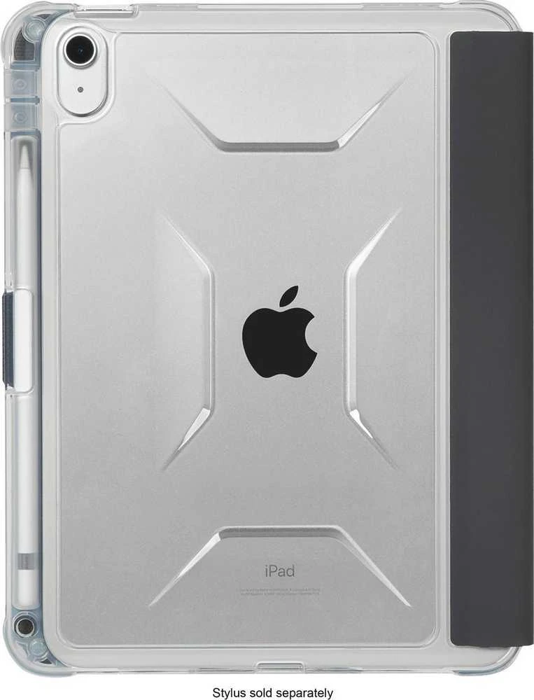TARGUS PRO-TEK CLEAR BACK COVER, 10,9 colio IPAD (10 GEN.)