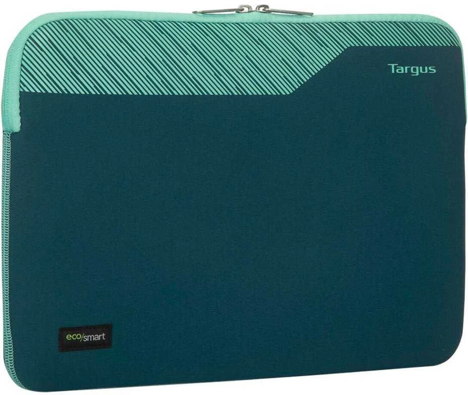 TARGUSĀ® PULSE 13-14" SLEEVE - Žalias