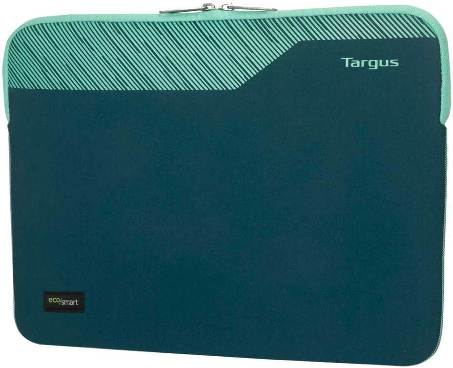 TARGUSĀ® PULSE 13-14" SLEEVE - Žalias
