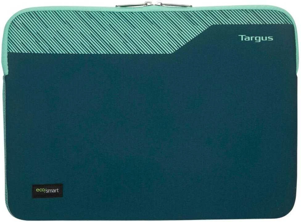 TARGUSĀ® PULSE 13-14" SLEEVE - Žalias