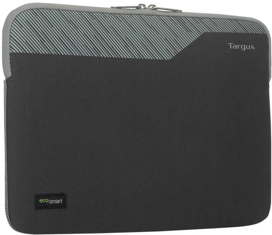 TARGUS® PULSE 13-14" SLEEVE - CHARCOAL