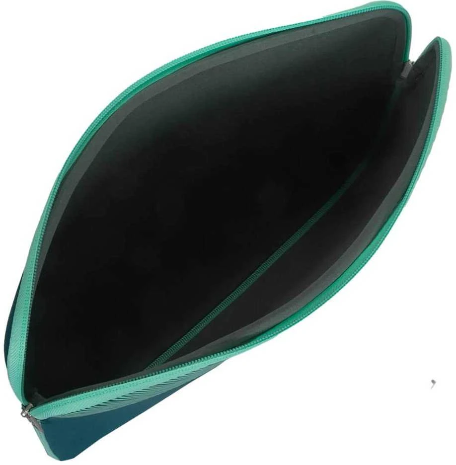TARGUSĀ® PULSE 13-14" SLEEVE - Žalias