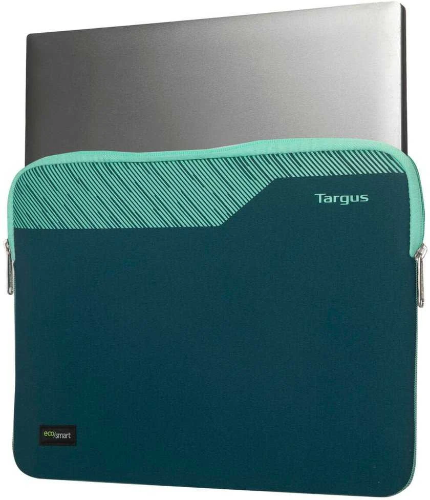 TARGUSĀ® PULSE 13-14" SLEEVE - Žalias