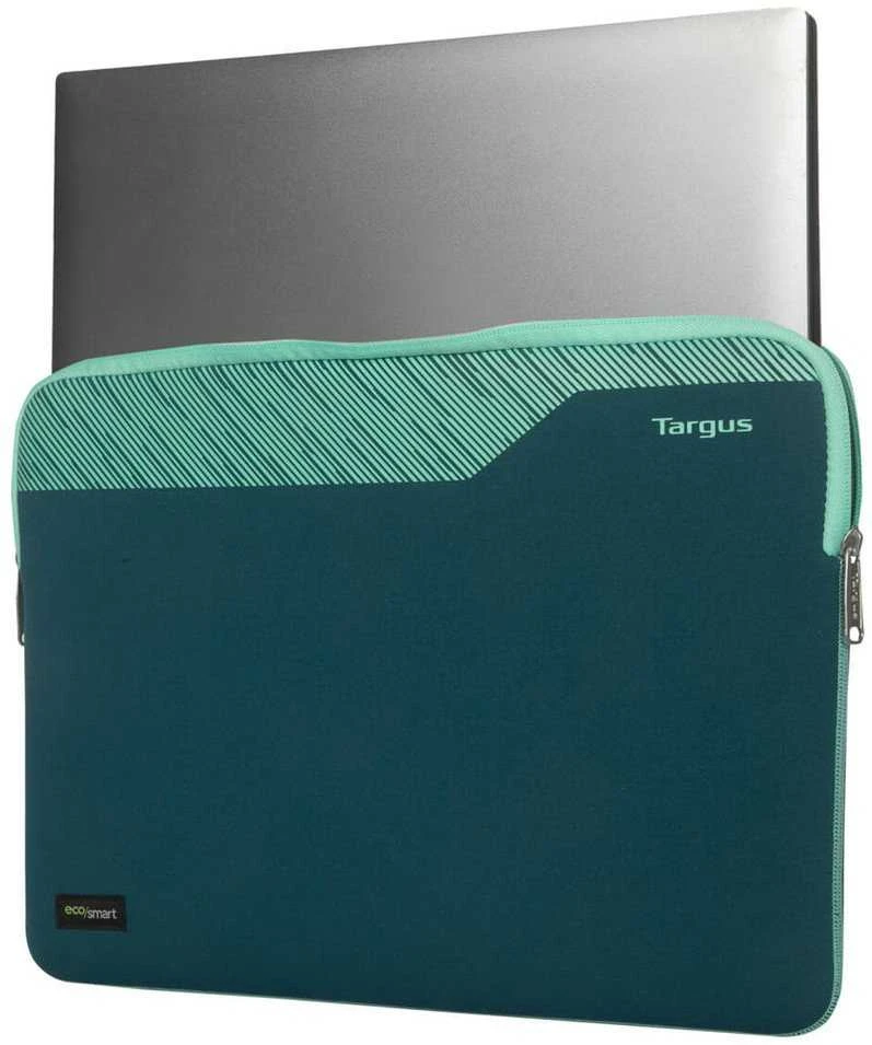 TARGUSĀ® PULSE 15-16" SLEEVE -Žalias
