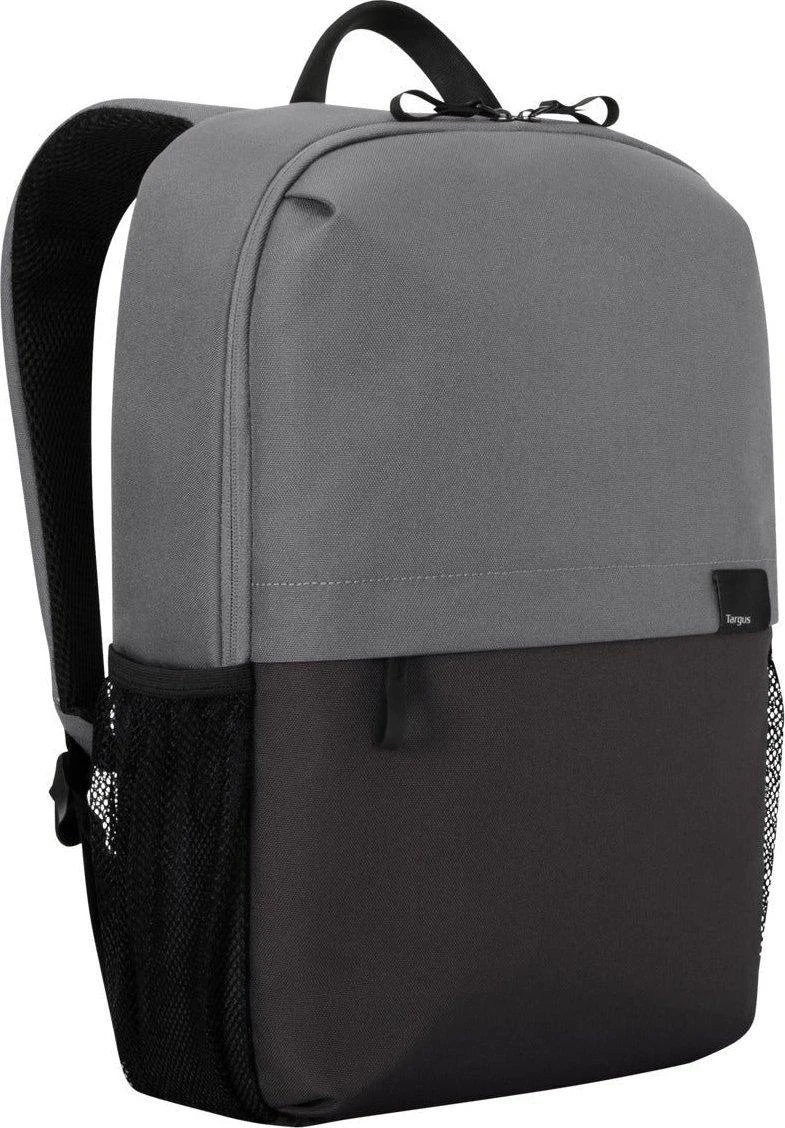 TARGUS 15.6" SAGANO CAMPUS BACKPACK Pilkas