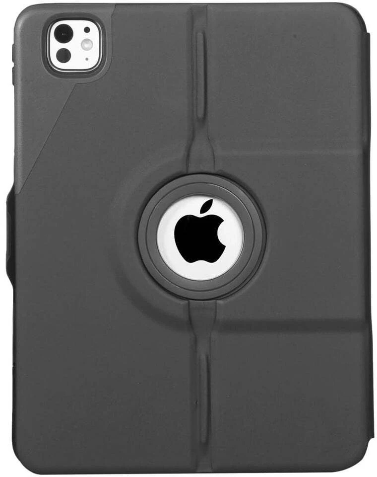 Targus „VersaVu“ Bluetooth klaviatūros dėklas, skirtas „iPad“