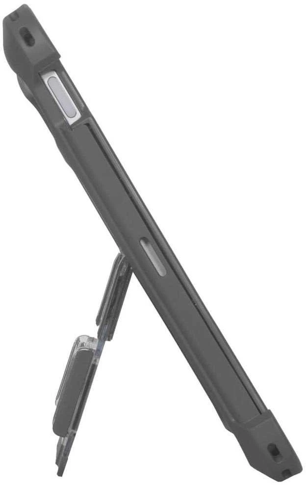 Targus TARSUS® SAFEPORT RUGGED MAX - ŽEMĖS DANGA, skirta iPad AIR® 11" (M3)/(M2), iPad AIR® 10.9" (5/4 kartos), IF iPad PROAA® 11" (4/3/2/Y/1 kartos),