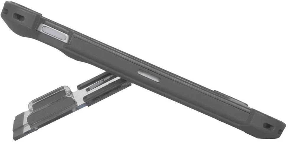 Targus TARSUS® SAFEPORT RUGGED MAX - ŽEMĖS DANGA, skirta iPad AIR® 11" (M3)/(M2), iPad AIR® 10.9" (5/4 kartos), IF iPad PROAA® 11" (4/3/2/Y/1 kartos),