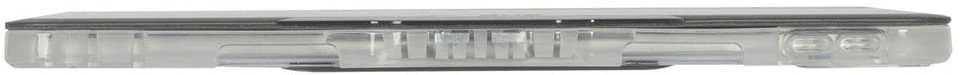 TARGUS® VERSAVU CLEAR -SUOJACOTELO iPad PAIR® 11" (M3)/(M2), iPad PAIR® 10.9" (GEN. 5/4), IF iPad PROA® 11" (GEN. 4/3/2/1),