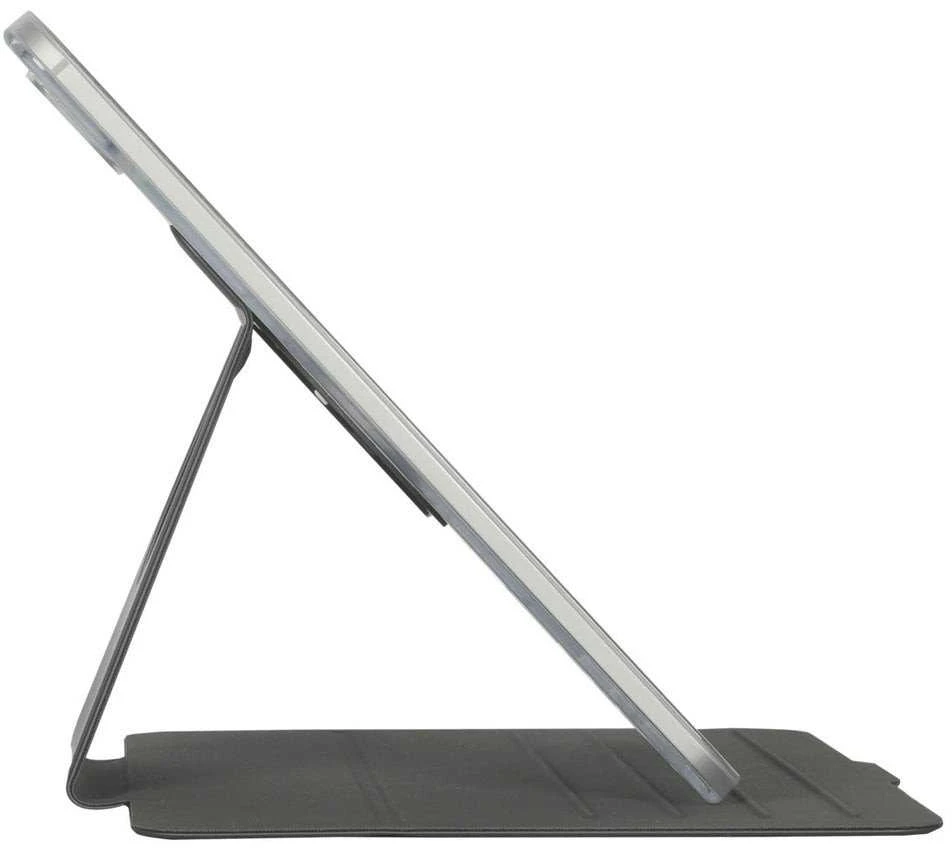 TARGUS® VERSAVU CLEAR -SUOJACOTELO iPad PAIR® 11" (M3)/(M2), iPad PAIR® 10.9" (GEN. 5/4), IF iPad PROA® 11" (GEN. 4/3/2/1),
