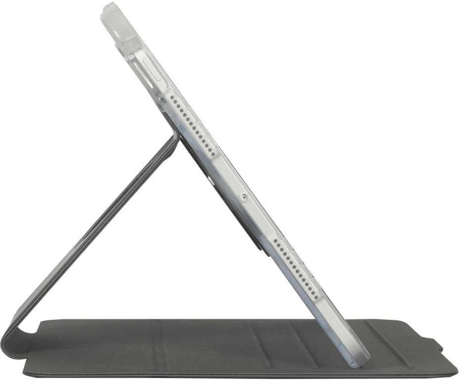 TARGUS® VERSAVU CLEAR -SUOJACOTELO iPad PAIR® 11" (M3)/(M2), iPad PAIR® 10.9" (GEN. 5/4), IF iPad PROA® 11" (GEN. 4/3/2/1),