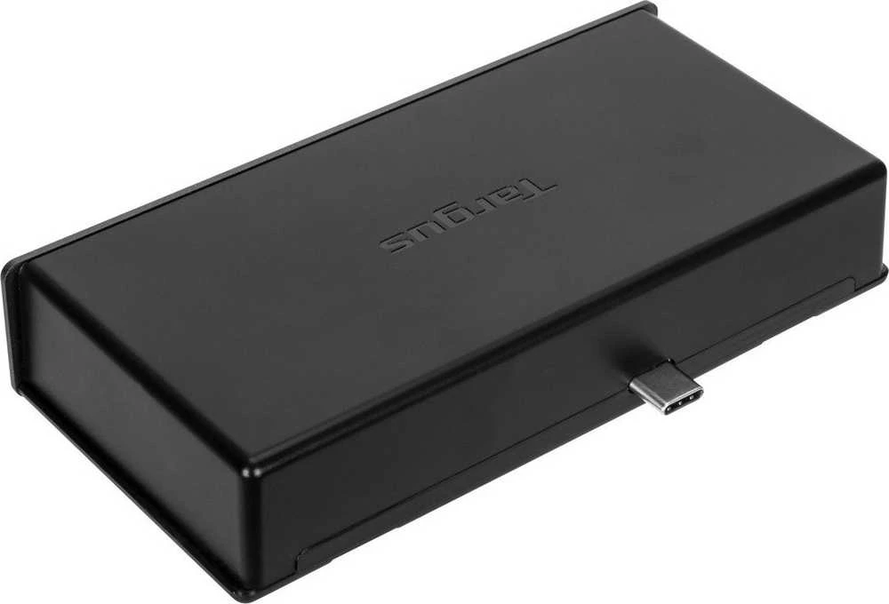 Targus DOCK421SGLZ prijungimo stotis
