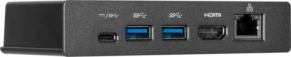 Targus DOCK421SGLZ prijungimo stotis