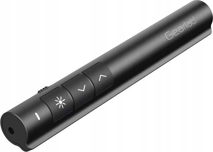 eSTUFF Targus Pilot GLB216000