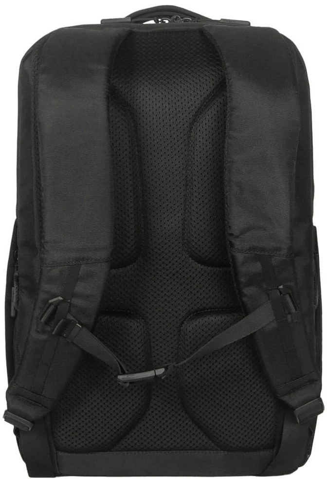 TARGUSĀ® WORK+? 15-16" BACKPACK Juodas
