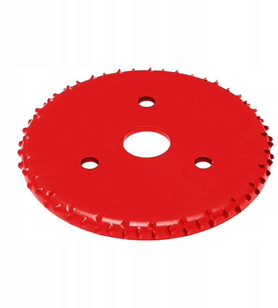 Tarpol TARNIK FREZ STANDARD TS-99 120/6 MM