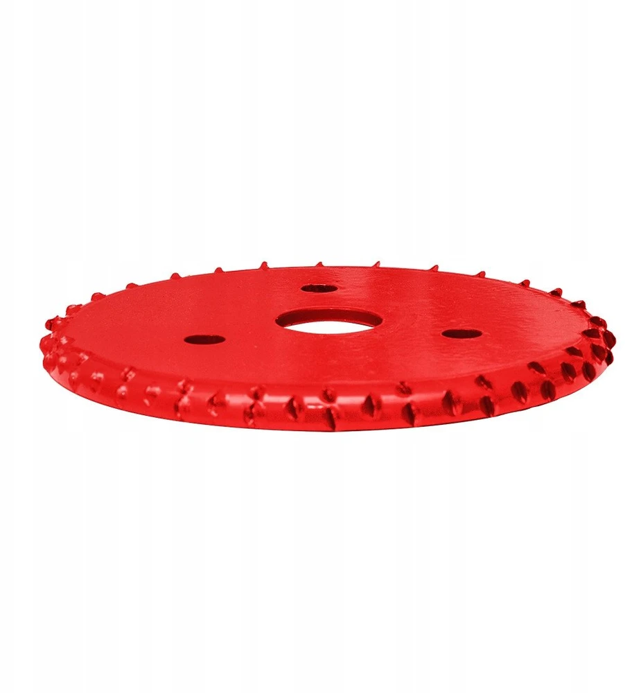 Tarpol TARNIK FREZ STANDARD TS-99 120/6 MM