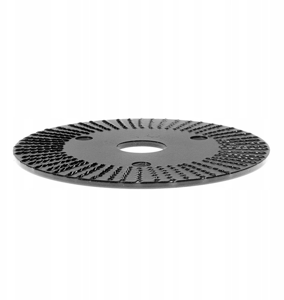Grąžtas TARPOL TARNIK PROSTY-B 115mm T-06
