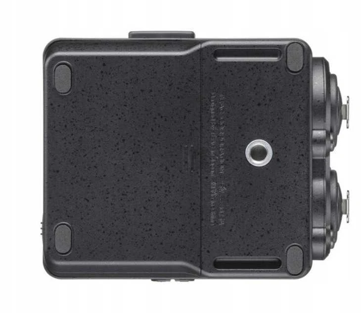Tascam FR-AV2 - portable audio recorder