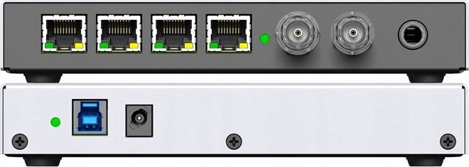 RME Digiface Dante - USB 3.0 garso sąsaja