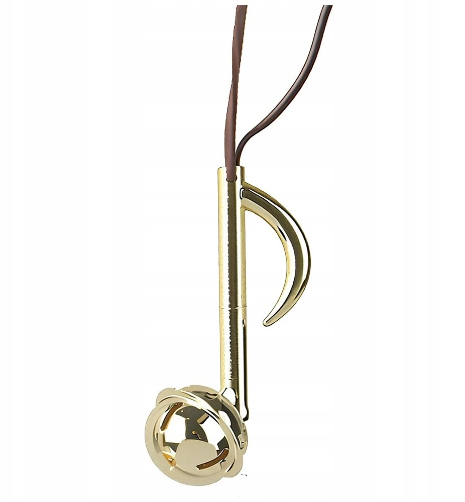 Tashka Nežinomas Eglutės žaisliukas Decoris 709528, aukso, 10 cm