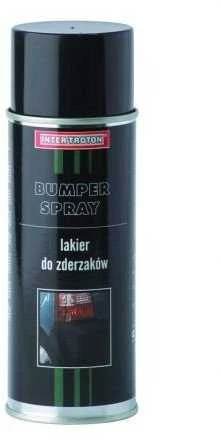 Automobiliniai bamperių dažai Inter-Troton, 400 ml