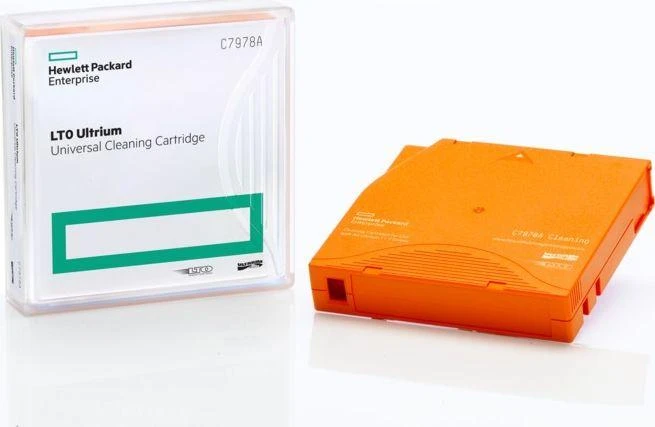 Hewlett Packard (HP) HP LTO Ultrium Tape (C7978A)