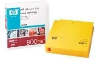 Hewlett Packard (HP) HP LTO-3 Ultrium 400/800 GB juosta (C7973A)