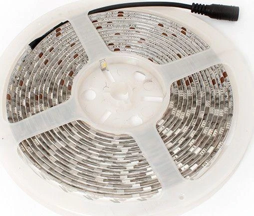Abilite LED juosta SMD5050 5 m 60 vnt./m 40 W/m 12 V (5901583544286)