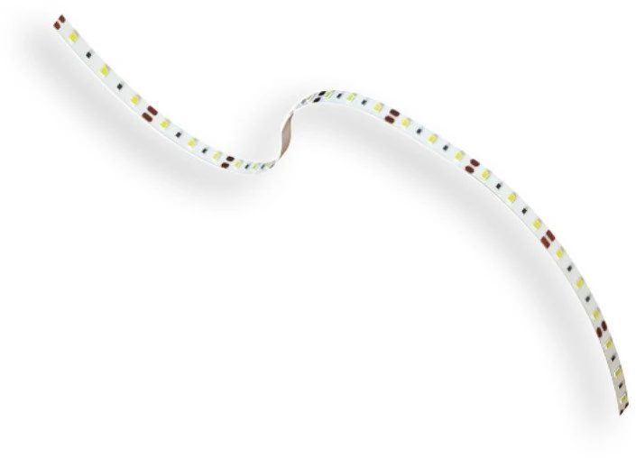 LED JUOSTA AKTO 4.8W/m, 12V, 3M, 3000K, 115lm/W, IP20