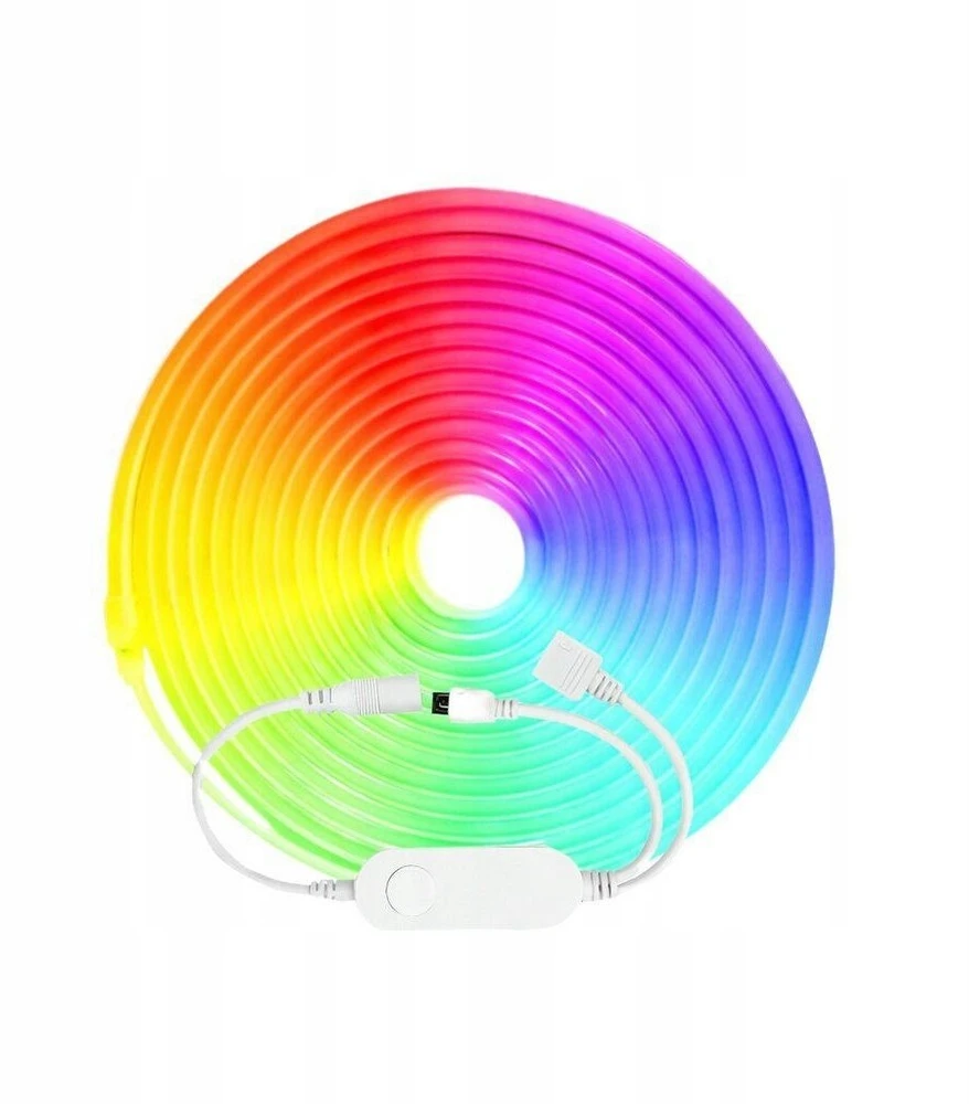 ATL NEON RGB LED Juosta 15M