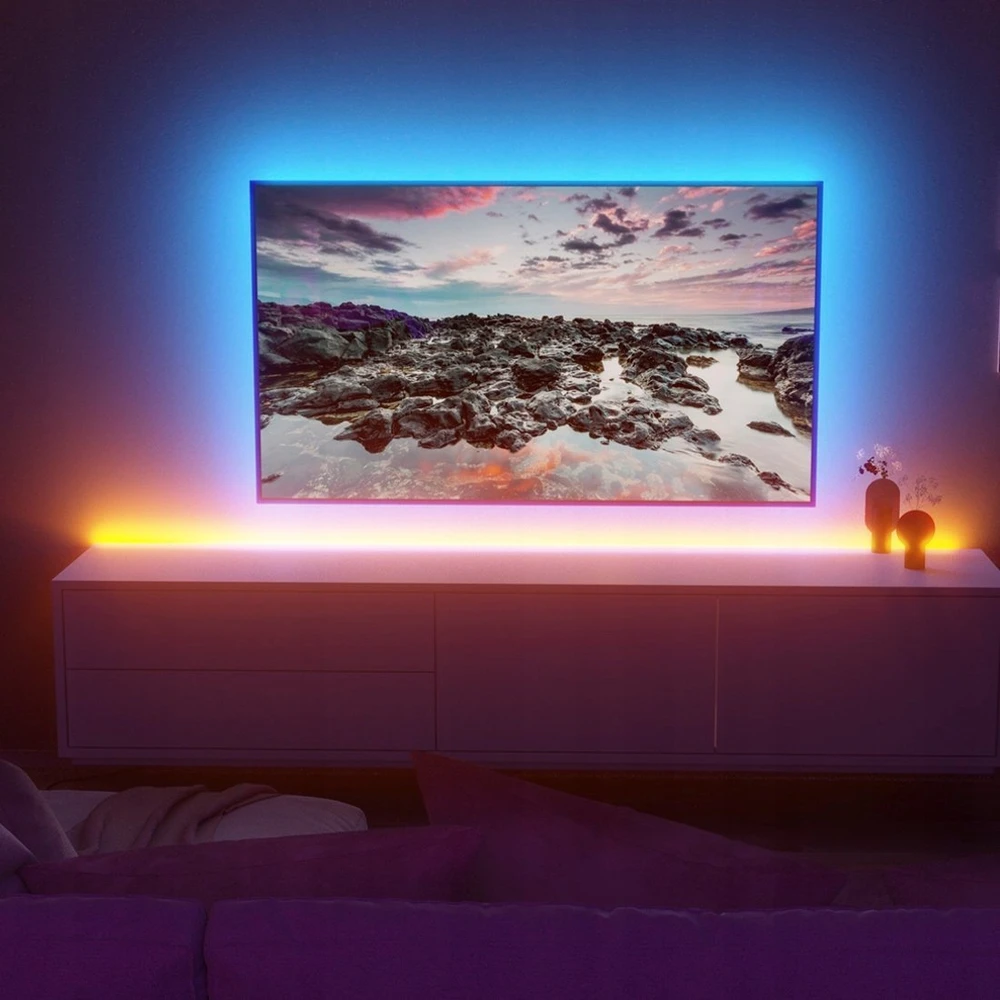 Taśma LED Auran Hama taśma LED 5m RGBW
