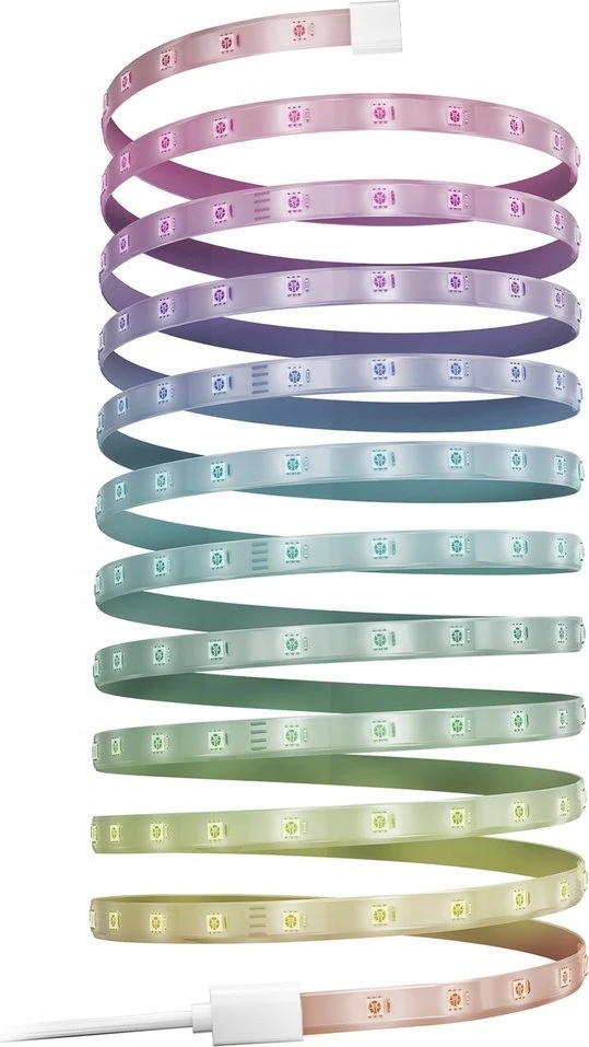 Hombli - išmanioji LED juostelė RGB 5m
