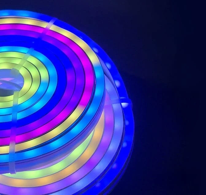 Išmani LED juostelė Avatto SLS03 5m