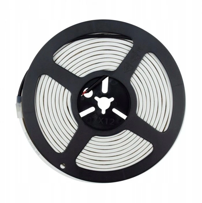 LED juosta Ecolight Neon COB EcoLight* EC61449 3000K 9W 480 855lm/m IP68 5M