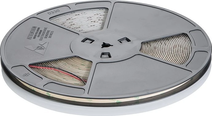 LED juosta Ecolight LED juosta 4.8W/m 3000K 300lm/m 12V IP20 /50m/