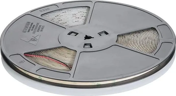 LED juosta Ecolight LED juosta 4.8W/m 6500K 300lm/m 12V IP20 /50m/