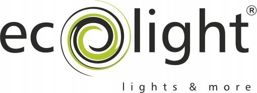 LED juosta Ecolight LED juosta COB 480 9W/m 3000K 990lm/m 24V IP20 /5m/