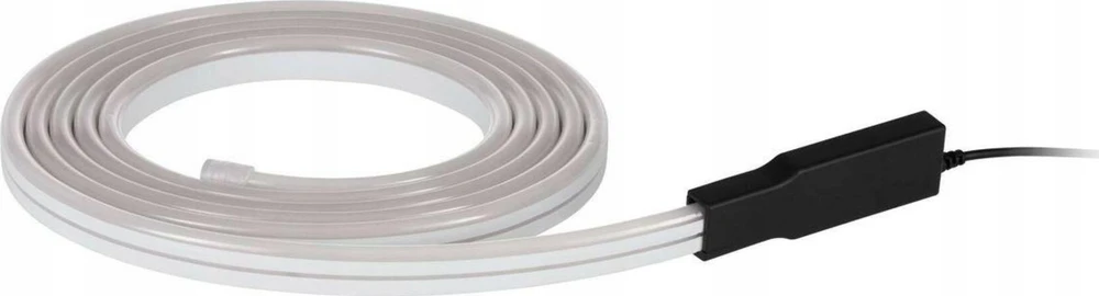 „Eglo Flatneon-Z“ išmanioji LED šviesos juosta – 5 m – RGB + balta – „Zigbee“ ir „Bluetooth“