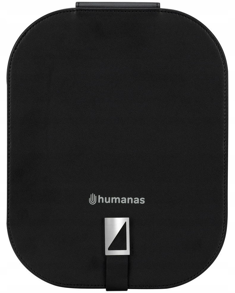 Humanas LumiCare juoda