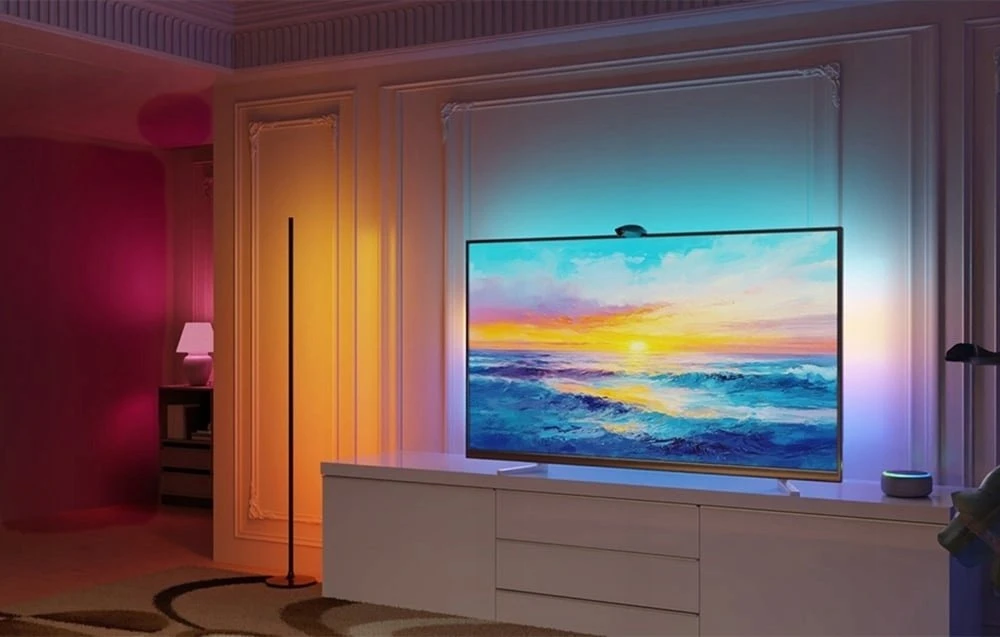Lepro STV1 Wi-Fi LED Strip