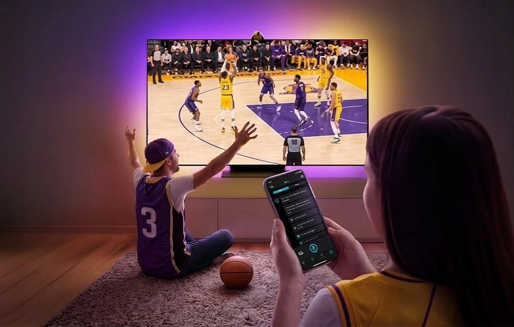 Lepro STV1 Wi-Fi LED Strip